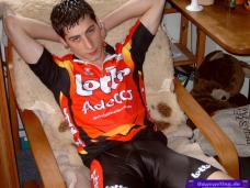 Dario, 19 > LottoAdecco-indoor-outdoor