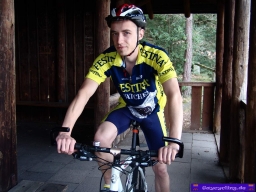 Jens, 24 > Festina-forestcabin
