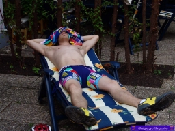 Jens, 24 > Mapei-deckchair