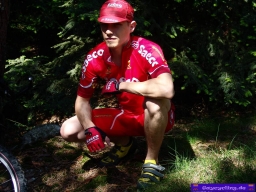 Jens, 24 > Saeco-fairyforest