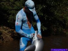 Robin, 32 > RiverDolphin