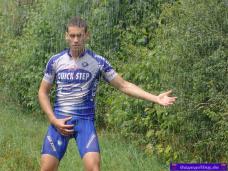 Sebastian, 26 > Sprinkler