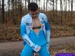 Christian, 26 > AllDay-BikeRideInForest