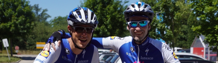 Blog > 20170618Bekanntschaft