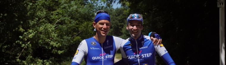 Blog > 20170618DieSindPerfekt