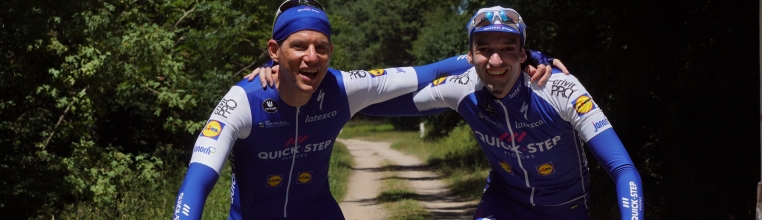 Blog > 20170618DieSindPerfekt