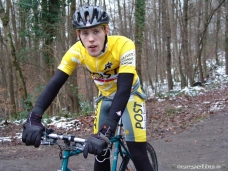 Alex, 19 > OneGayCyclingDay-RideInSnow