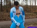 Christian, 26 > AllDay-BikeRideInForest