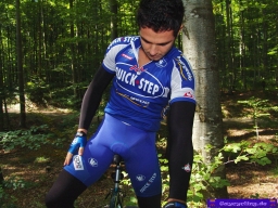 Ricardo, 23 > DeepWoods-TheNextBigThing